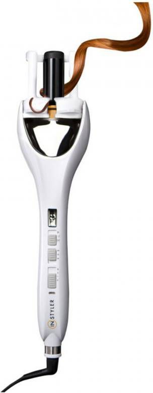 Instyler tulip 2024 auto curler target